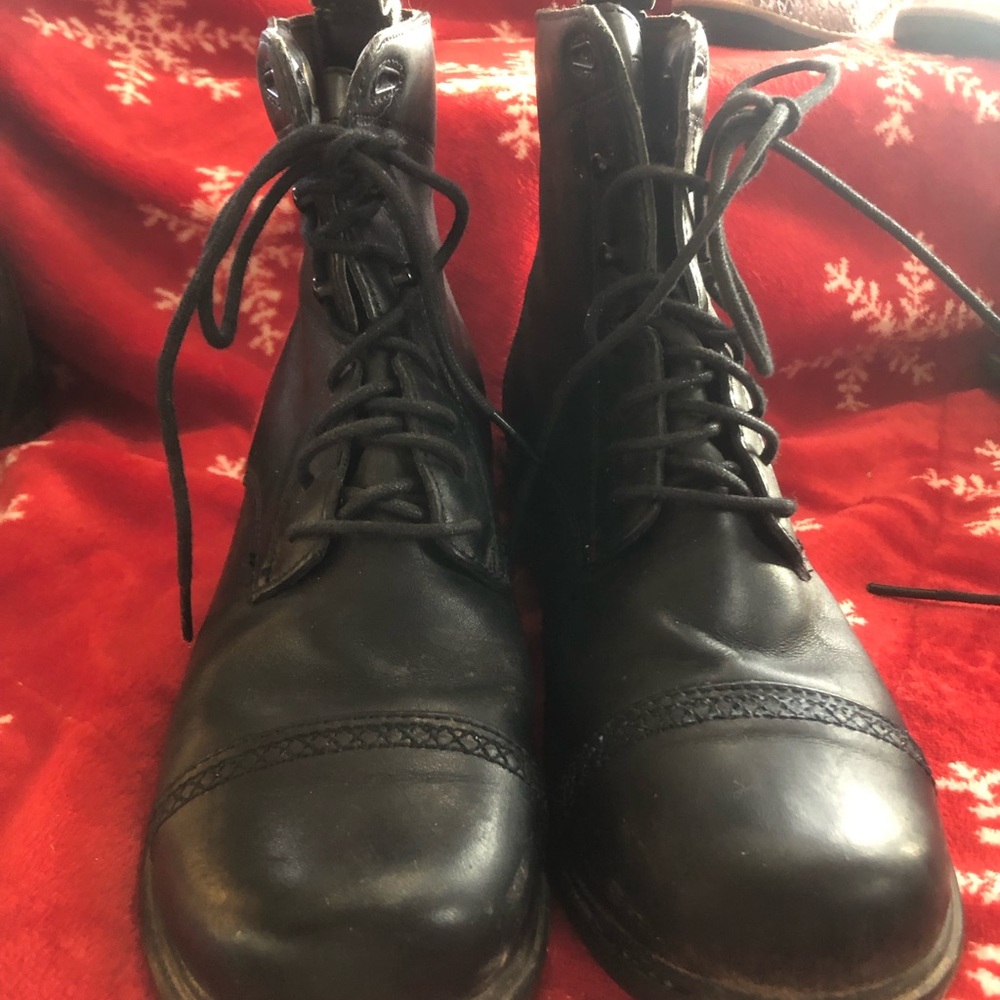 Ariat Heritage Paddock boots 6B